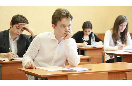 Дополнительные занятия по русскому языку. Подготовка к ЕГЭ, ОГЭ - Курсы учебные в Ялте