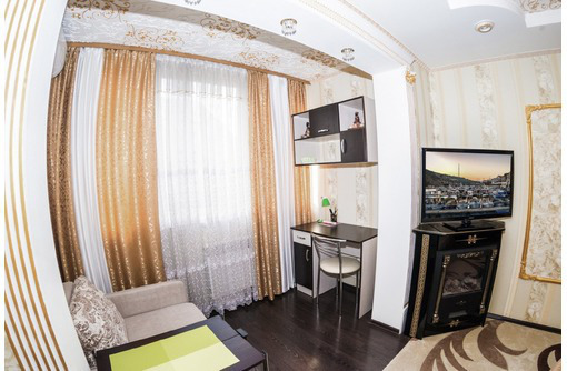 Квартира  у моря на ПОР 22 от собственника рядом Омега ,Парк Победы, Аквамарин,яхт-клуб - Аренда квартир в Севастополе