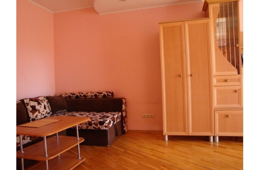 Сдается 1-комнатная-студио, Вакуленчука, 20000 рублей - Аренда квартир в Севастополе