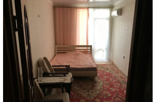 Сдается 1-комнатная, Молодых Строителей, 18000 рублей - Аренда квартир в Севастополе