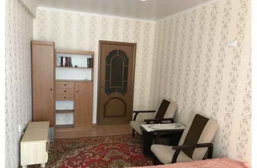 Сдается 1-комнатная, Молодых Строителей, 18000 рублей - Аренда квартир в Севастополе