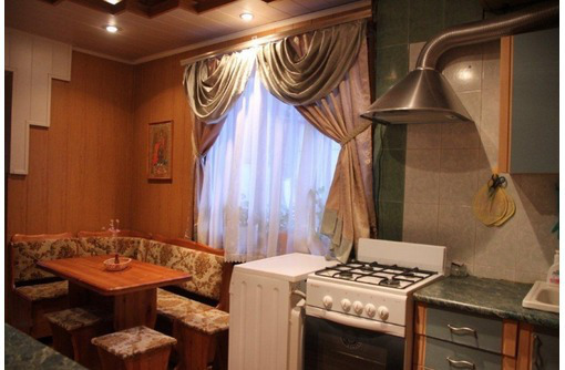 Дом в районе Горпищенко - Аренда домов в Севастополе