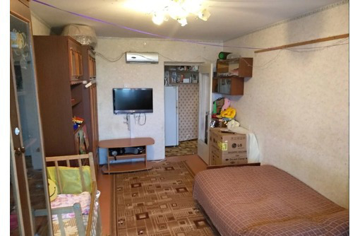 1-комнатная квартира по доступной цене в хорошем районе - Квартиры в Симферополе
