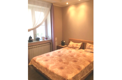 2-комнатная на Балаклавской - Квартиры в Симферополе