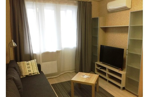 Сдам 2-комнатную квартиру с новым ремонтом - Аренда квартир в Севастополе