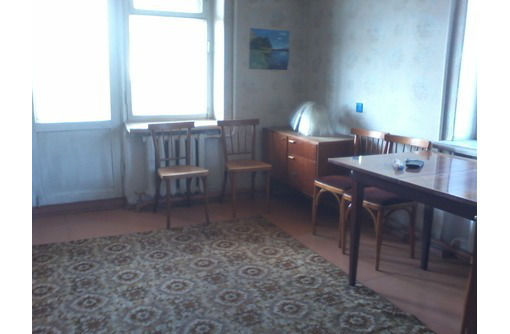 3-комнатная квартира + гараж + большой подвал - Квартиры в Белогорске