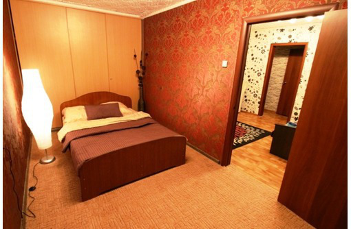 Сдам комнату в 3-комнатной квартире - Аренда комнат в Севастополе