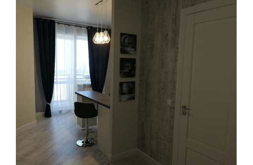 Сдается 2-комнатная квартира с евроремонтом - Аренда квартир в Севастополе