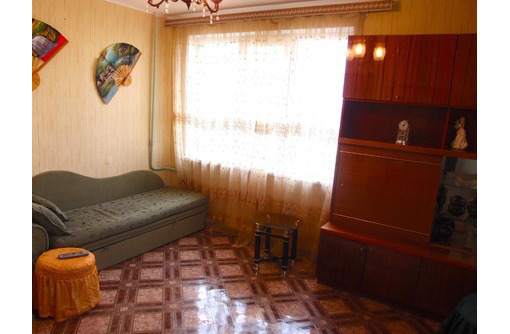 Сдается 1-комнатная, Вакуленчука, 15000 рублей - Аренда квартир в Севастополе