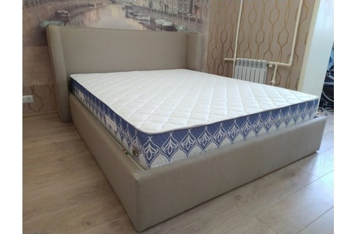 Диваны на заказ по индивидуальным размерам - Мебель на заказ в Севастополе