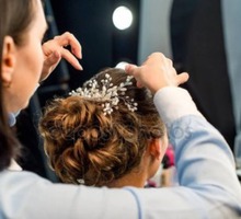 Мастер парикмахерского искусства - Курсы учебные в Ялте