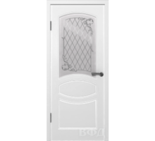 Межкомнатная дверь Родена (эмаль) - Межкомнатные двери, перегородки в Севастополе