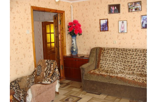 Продам дом в культурно-исторической части города Бахчисарая - Дома в Бахчисарае