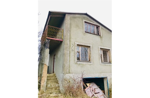 Продается дом-дача в Новозбурьевке - Дачи в Симферополе