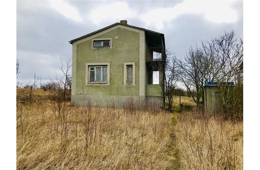Продается дом-дача в Новозбурьевке - Дачи в Симферополе