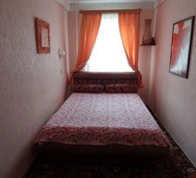 Уютная 2-комнатная посуточно на ОСТРЯКОВА! - Аренда квартир в Севастополе