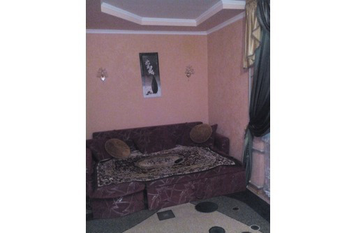 Сдается 1-комнатная квартира на ПОР 56Б - Аренда квартир в Севастополе