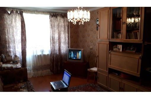 Продается 3-комнатная "чешка" в Балаклаве с видом на море - Квартиры в Севастополе