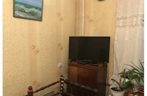 Сдается 1-комнатная-студио, улица Героев Севастополя, 15000 рублей - Аренда квартир в Севастополе
