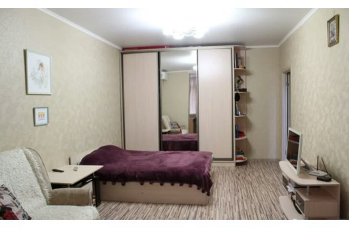 Сдается 1-комнатная, улица Истомина, 2000 рублей - Аренда квартир в Севастополе
