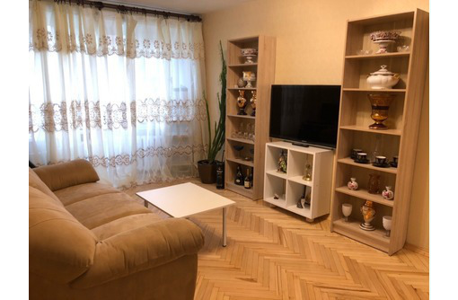 Сдам 2- комнатную отличную квартиру - Аренда квартир в Севастополе