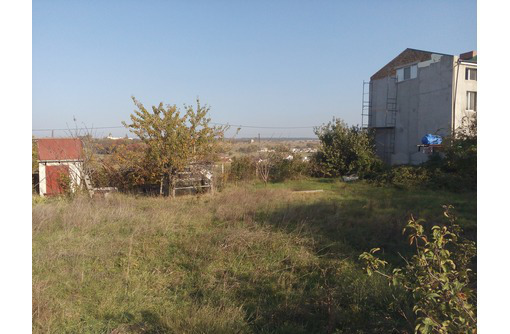 Продам  земельный участок - Участки в Севастополе
