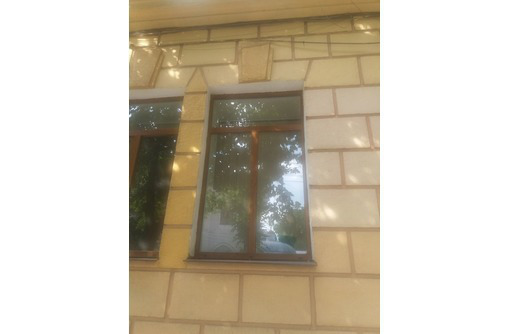 Окна пластиковые по ценам производителя - Окна в Бахчисарае