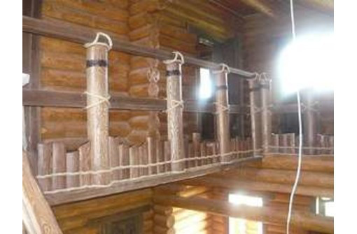 Монтажно-отделочные работы с древесиной - Ремонт, отделка в Ялте