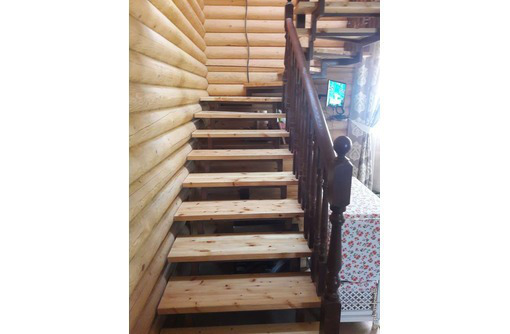 Монтажно-отделочные работы с древесиной - Ремонт, отделка в Ялте
