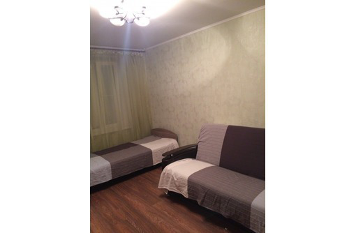 Однокомнатная квартира недорого - Аренда квартир в Севастополе