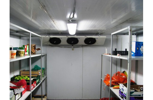 Холодильная Камера для Магазина, Общепита, Склада - Продажа в Симферополе