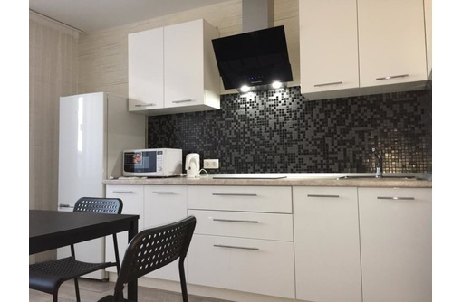 Сдается 1-комнатная квартира в отличном состоянии - Аренда квартир в Севастополе