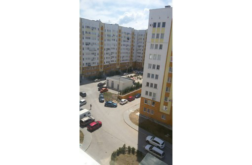 Сдаётся 1 кв-ра 18 тыс в новом доме по ул. Хрусталёва - Аренда квартир в Севастополе