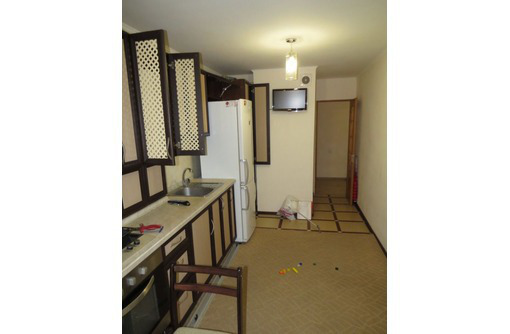 Сдам 2-комнатную квартиру с евроремонтом на Маршала Жукова - Аренда квартир в Симферополе