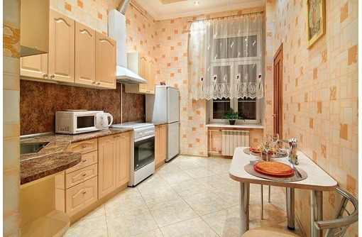 Сдается 2-комнатная квартира с отличными условиями - Аренда квартир в Севастополе