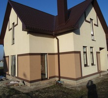 Утепления фасадов домов по Симферополю со своим материалом - Ремонт, отделка в Симферополе