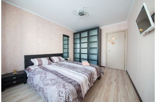 2-комнатная квартира на Острякова - Аренда квартир в Севастополе