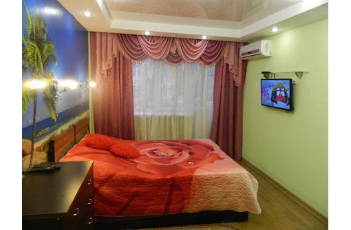 Сдается комната в двухкомнатной квартире - Аренда комнат в Севастополе