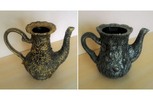 Продам вазу ручной работы ХендМейд - Подарки, сувениры в Симферополе