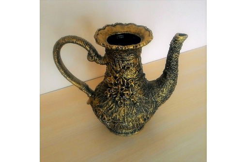 Продам вазу ручной работы ХендМейд - Подарки, сувениры в Симферополе
