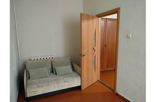 Сдается 2-комнатная, улица Кожанова, 18000 рублей - Аренда квартир в Севастополе