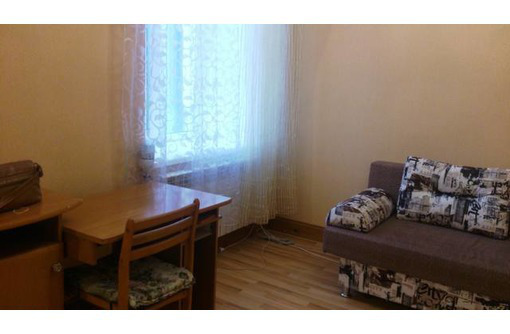 Сдается 1-комнатная-студио, улица Инженерная, 15000 рублей - Аренда квартир в Севастополе