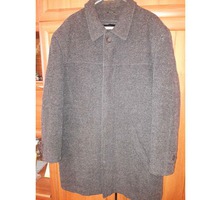 Пальто демисезонное мужское Appart Collection - Мужская одежда в Симферополе