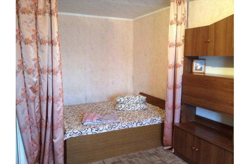 Сдам 1 комнатную кв на Шабалина - Аренда квартир в Севастополе