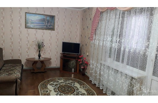 Сдам 1-комнатную квартиру  посуточно - Аренда квартир в Севастополе