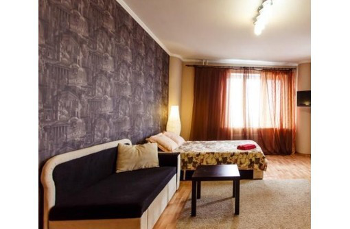 Отличная комната в Гагаринском районе с кроватью - Аренда комнат в Севастополе