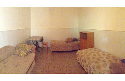 Сдам двух комнатный дом на летний период в Евпатории - Аренда домов в Евпатории