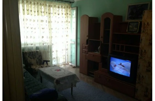 Сдается 1-комнатная, улица Ефремова, 17000 рублей - Аренда квартир в Севастополе