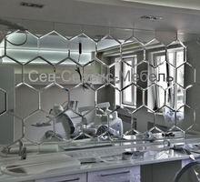 Зеркальные панно с фацетом, продажа , изготовление - Предметы интерьера в Севастополе