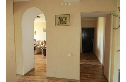 Сдается посуточно 2-комнатная, улица Большая Морская, 1700 рублей - Аренда квартир в Севастополе